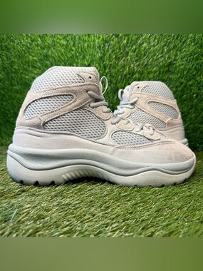 Adidas Yeezy Desert Boot DSRT BT Salt